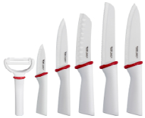 Ingenio Ceramic knives Ingenio Ceramic knives