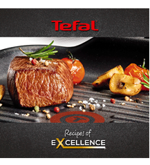 Recipe of Excellence book Recipe of Excellence book